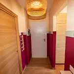 Casa Carola - Bahia Sol Apartmán