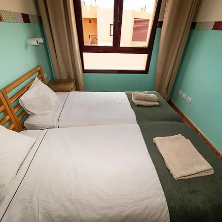 Casa Carola - Bahia Sol