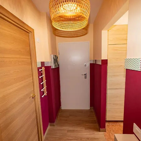 Casa Carola - Bahia Sol Appartamento