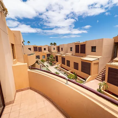 Casa Carola - Bahia Sol Appartamento *