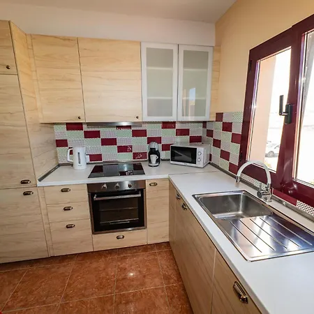 Casa Carola - Bahia Sol Appartamento Caleta De Fuste