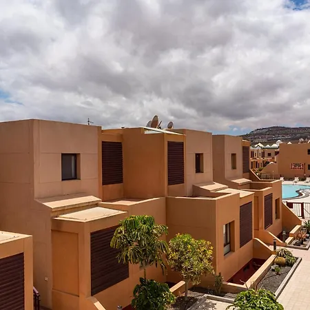 Appartamento Casa Carola - Bahia Sol Caleta De Fuste