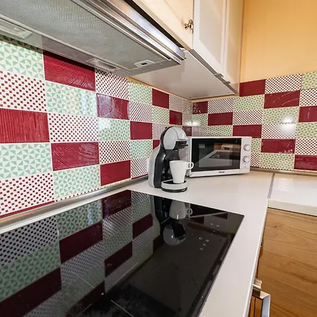 Casa Carola - Bahia Sol