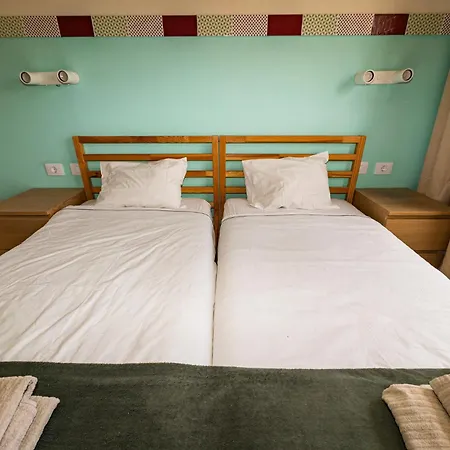 Casa Carola - Bahia Sol Appartamento *