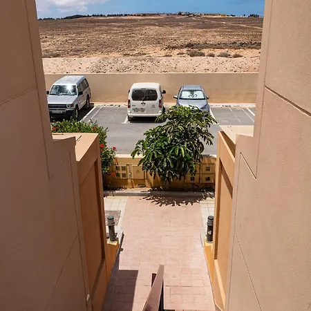 Casa Carola - Bahia Sol *