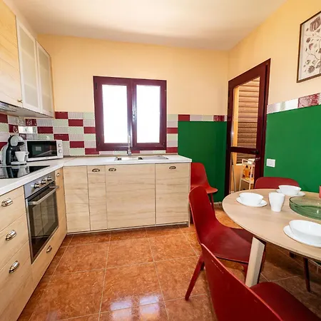 Casa Carola - Bahia Sol * Caleta de Fuste