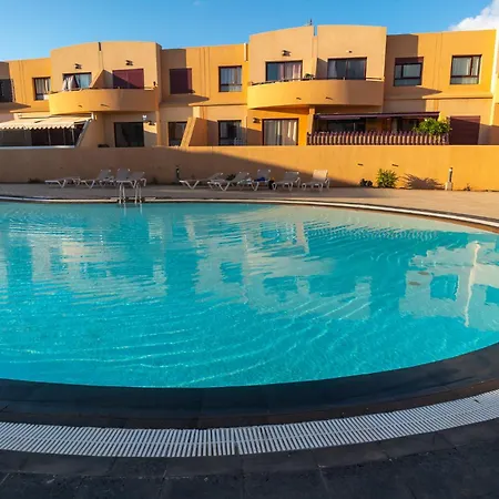 Apartament Casa Carola - Bahia Sol