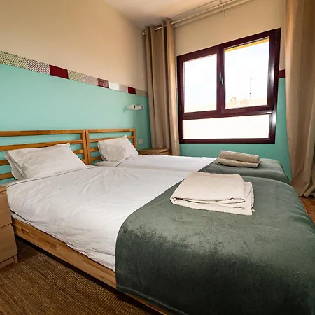 Apartman Casa Carola - Bahia Sol Caleta De Fuste