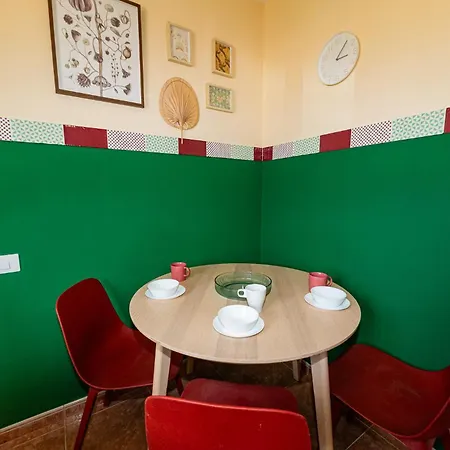 Casa Carola - Bahia Sol Caleta de Fuste