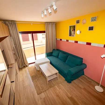 Apartman Casa Carola - Bahia Sol *