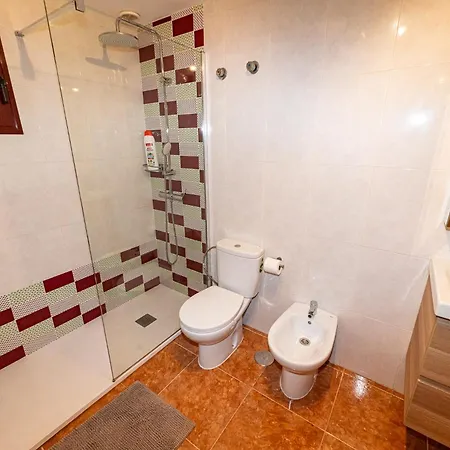 Casa Carola - Bahia Sol * Caleta de Fuste