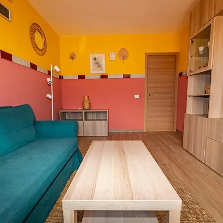 Casa Carola - Bahia Sol