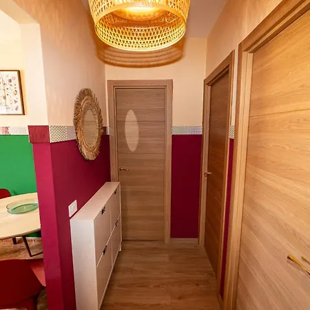 Casa Carola - Bahia Sol Apartment *