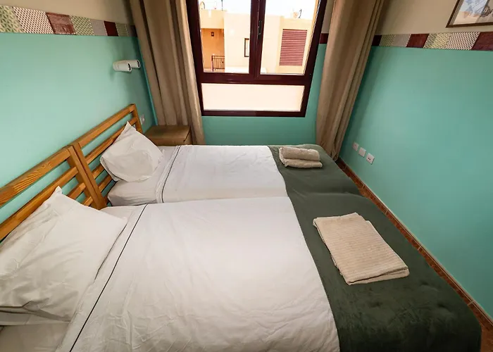 Casa Carola - Bahia Sol