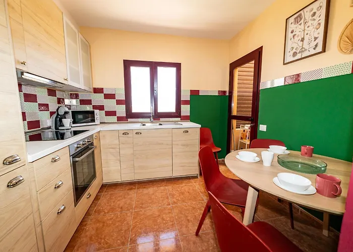 Casa Carola - Bahia Sol * Caleta De Fuste