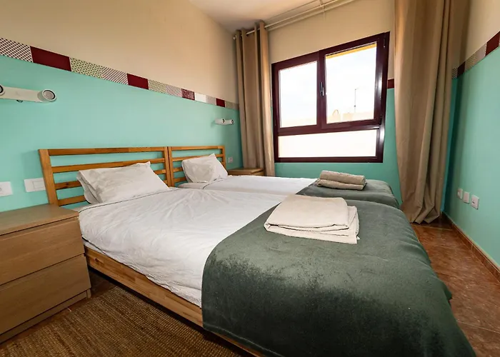 Apartment Casa Carola - Bahia Sol Caleta De Fuste